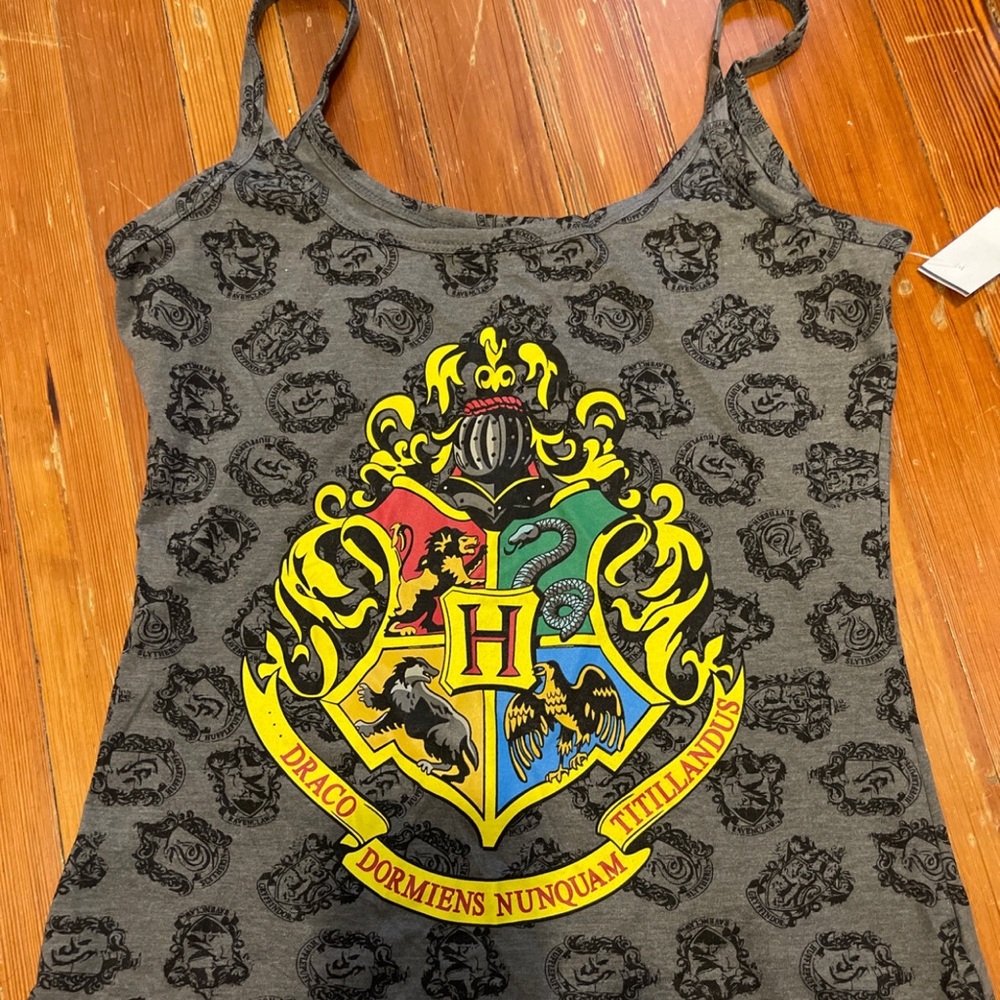 Harry Potter